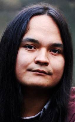 фото Mitchell Saddleback