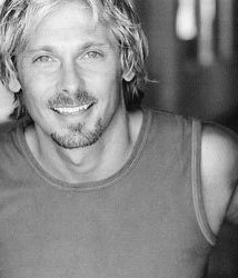 фото Дэвид Вич