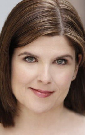 фото Кэрол Тодд