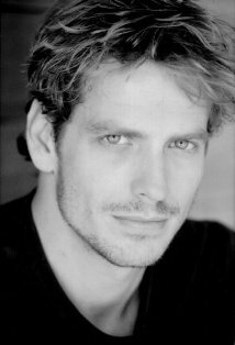 фото Кристофер Ирвин