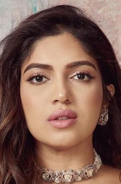 фото Бхуми Педнекар