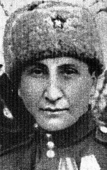 фото Николай Быков