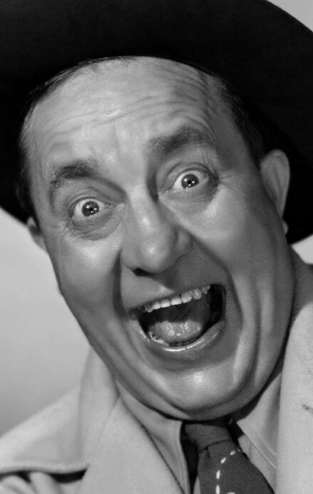 фото Чик Джонсон