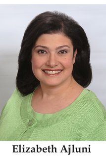 фото Elizabeth Ajluni