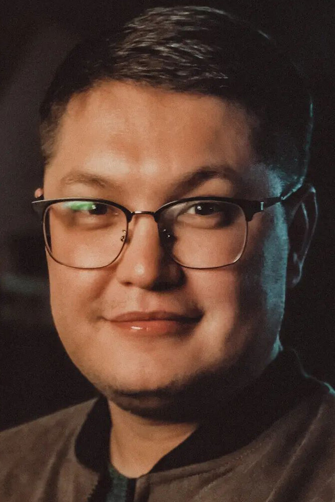 фото Мерей Маханов