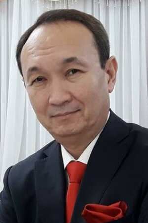 фото Нуржан Тутов