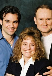 фото Феррелл Баррон