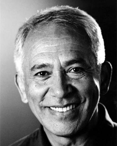 фото Джордж Хинар