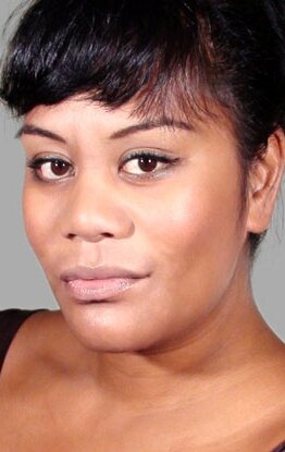 фото Кэйти Фергюсон