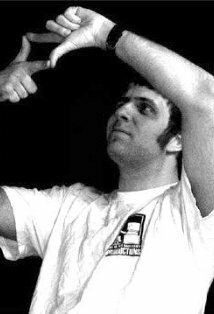 фото Адам Берточчи