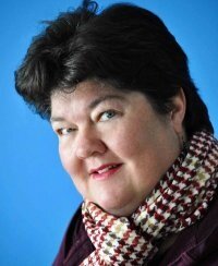 фото Дебби Брубейкер