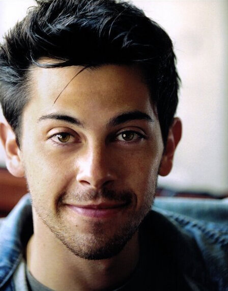 фото Блейк Сильвер