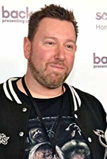 фото Damon Rickard