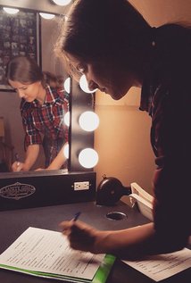 фото Ксения Ёрш