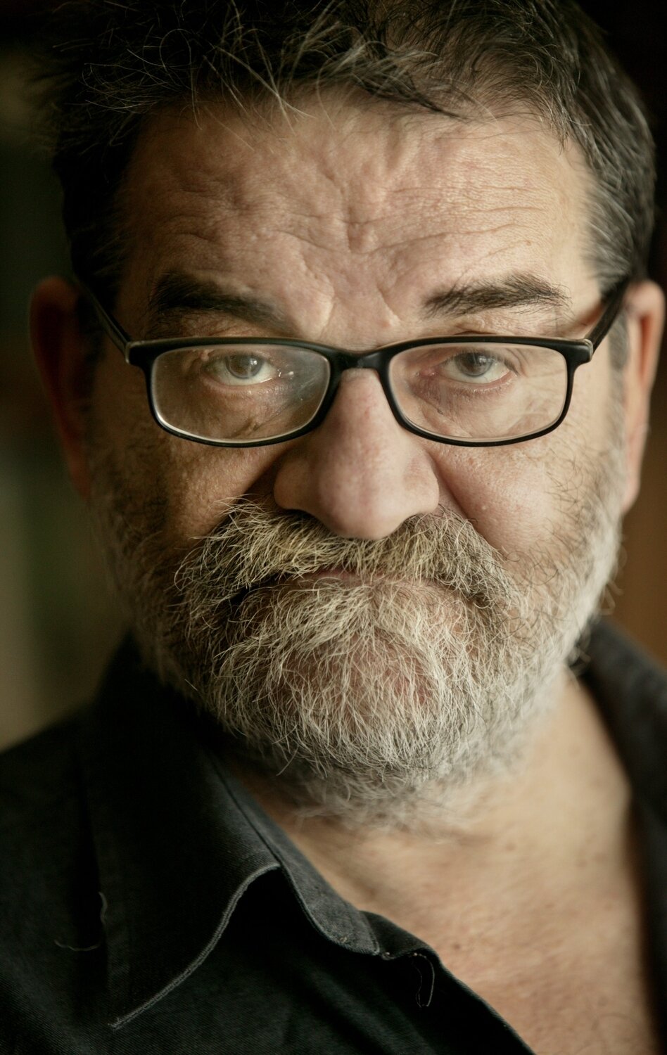 фото Могенс Руков