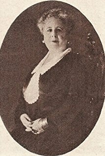 фото Мария Бру