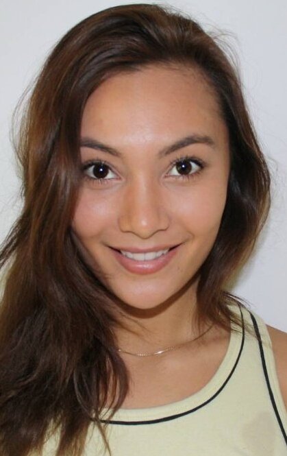 фото Amanda Hidayat Krebs