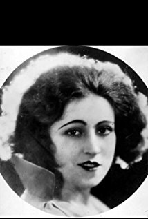 фото Анита Бланч