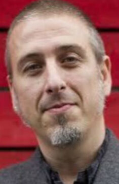 фото Кристиан Де Вита