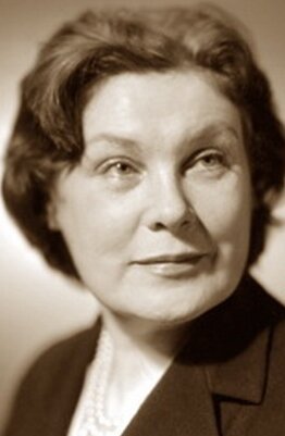 фото Тамара Альцева