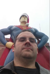 фото Джейсон Хью