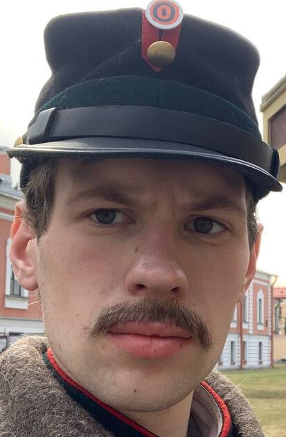 фото Виктор Родионов