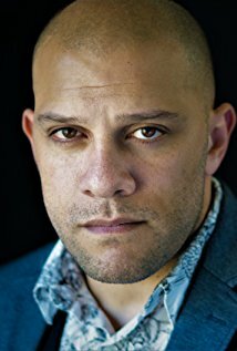 фото Аллан Генри