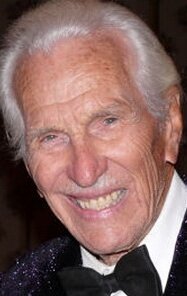 фото Джон Кэлверт