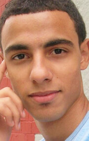 фото Силвестре Расук