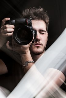 фото Кевин Гаррисон