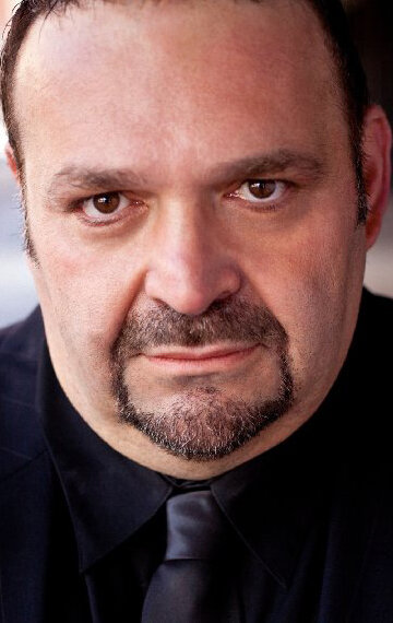 фото Джо Росарио