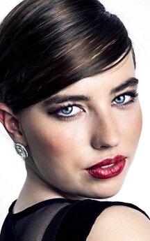 фото Katharina Rübertus