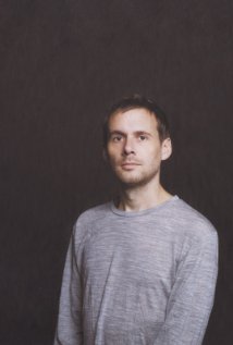 фото Крис Кларк