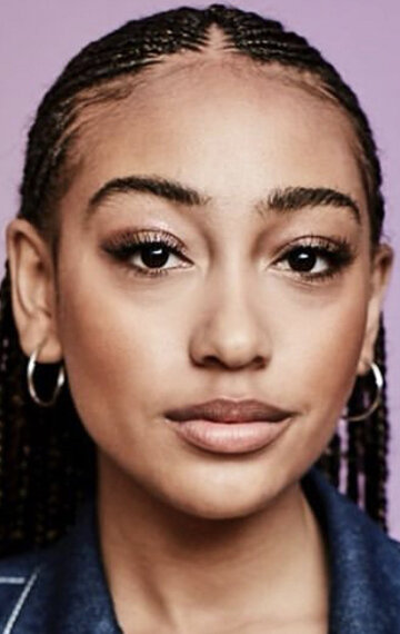 фото Александра Андервуд