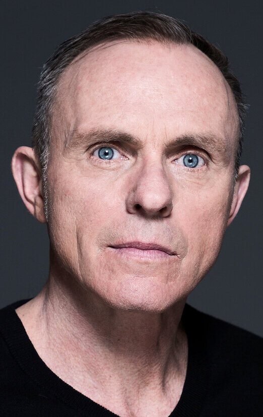 фото Дирк Мартенс