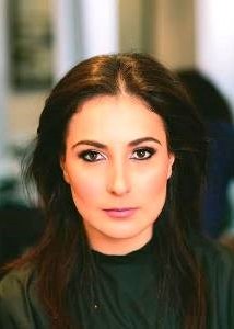 фото Хана В. Корбетт