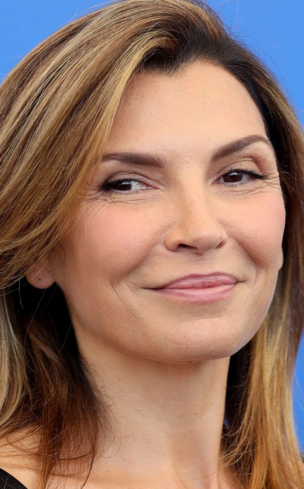 фото Мария Пиа Кальцоне