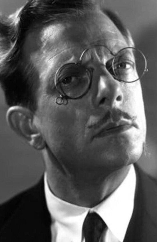 фото Марсель Дюамель