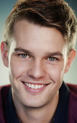 фото Мэттью Попп