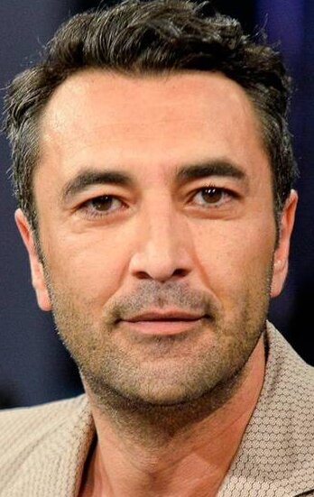 фото Мехмет Куртулуш