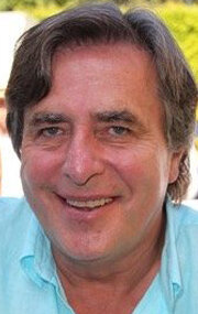 фото Пол Пендер