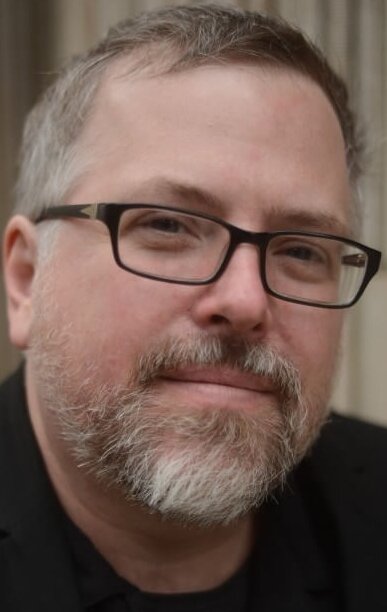 фото Джефф Вандермеер