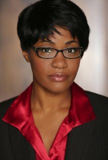 фото Exandrea Pitts