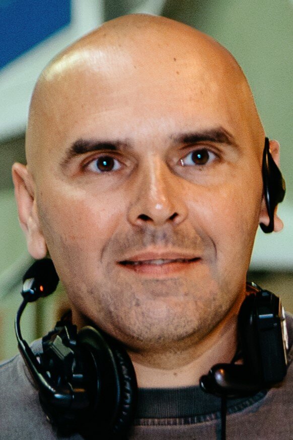 фото Максим Хоменко