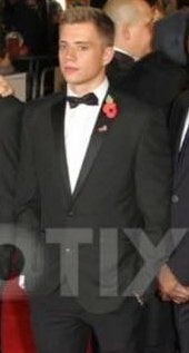 фото Джон-Пол Белл