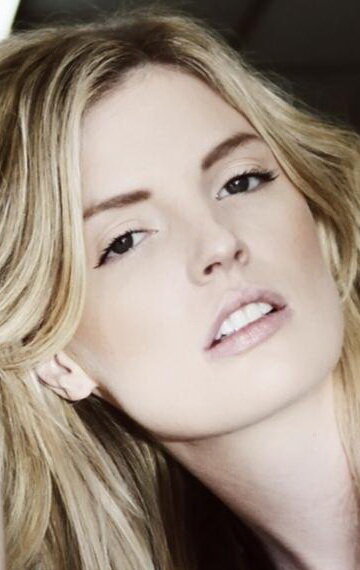 фото Джессика МакМиллин