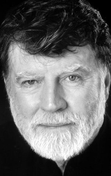 фото Алан Бейтс