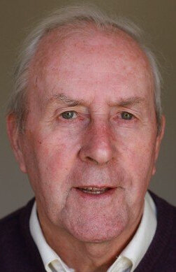 фото Имон Роэн