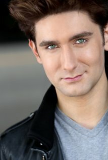 фото Ричи Хоффман