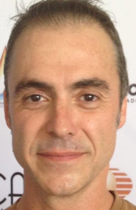 фото Карлос Диасмуньос Гомес